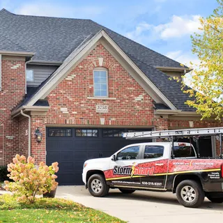 Storm Guard Roofing & Construction Of The Smokies
