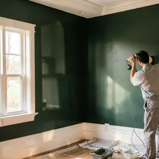 GM Custom Painting LLC