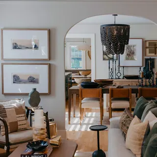 Ellecor Interior Design