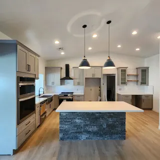 JP Cabinet & Trim Install, LLC