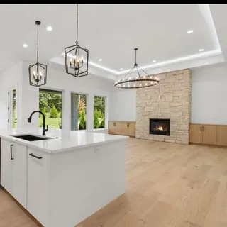 MILLWOOD CABINETS