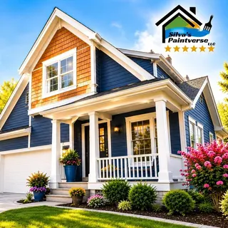 Silva’s Paintverse LLC