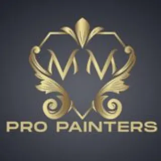 M&M PRO PAINTERS