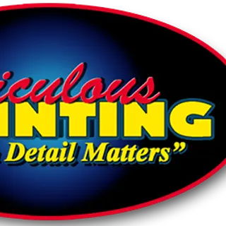 Meticulous Painting