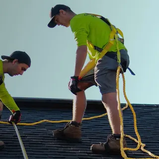 Precise Painting and Roofing LLC