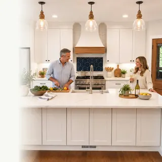 3 Day Kitchen & Bath