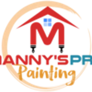 Manny's Pro Painting