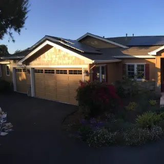 Color Pros Inc