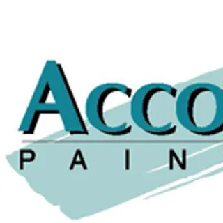 Accolade Painting