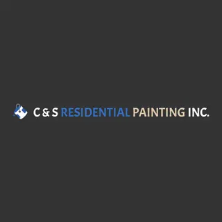 C & S Residential Painting Inc.