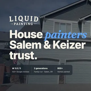 Liquid Painting