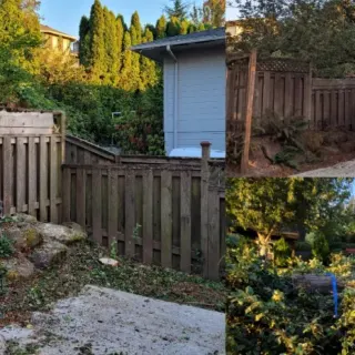 Oregon Wild Handyman