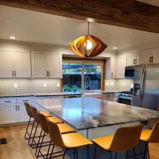 Straight Edge Painting and Remodeling LLC CCB#231846