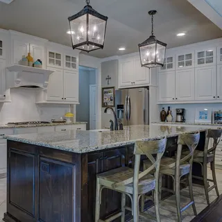 Lee Stevens Painting