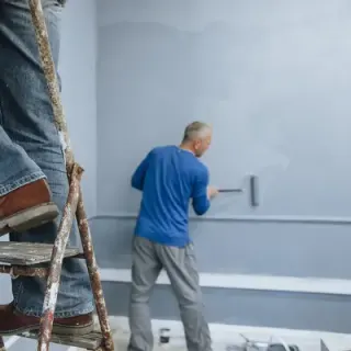 Norman Painting