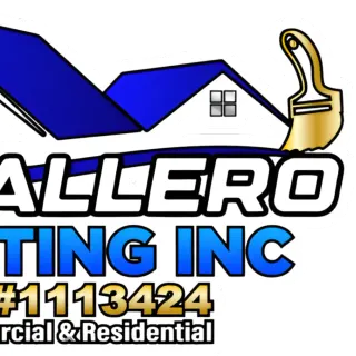 Caballero Painting Inc