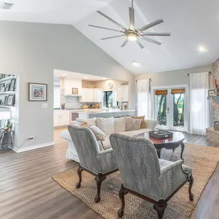 Rockport Painting & Consulting