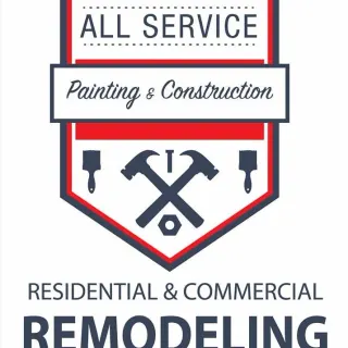 All Service Painting and Construction Inc.