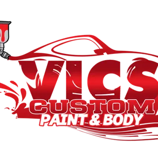 Vic's Custom Paint & Body LLC.