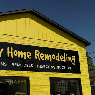 Happy Home Remodeling, LLC