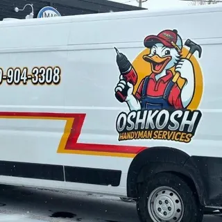 Oshkosh Handyman Services