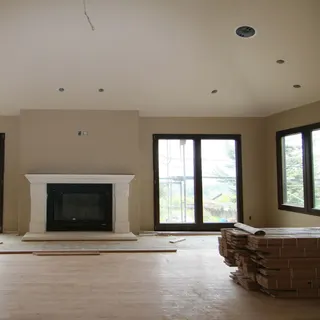 Pacific Drywall & Painting Inc.