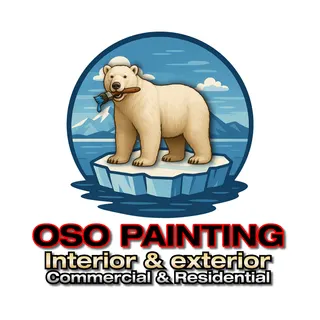 Oso Painting