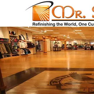 Mr. Sandless Floor Refinishing Northeast WI