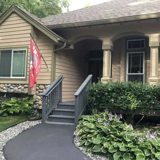 All Seasons Painting Company