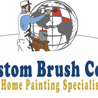 Custom Brush Co.