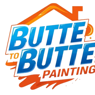 Butte to Butte painting