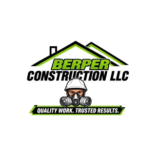 Berper Construction LLC.