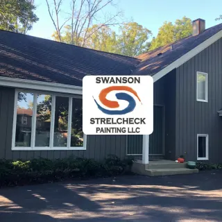 Swanson & Strelcheck Painting LLC