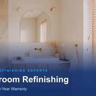 Bathroom Surface Solutions of Eugene OR