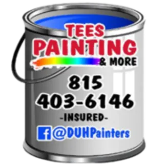 Tees Interior Exterior Painting and More