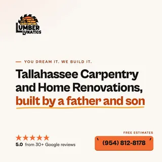 Lumber Lunatics LLC