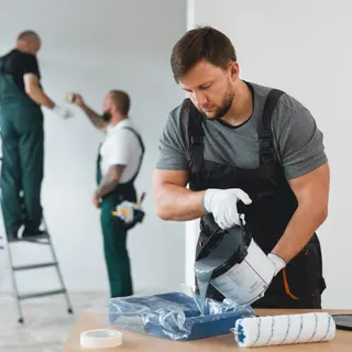 Ponderosa Painting LLC