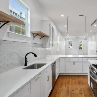 Fidelis Builds LLC