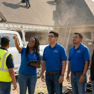 Gonzalez Transformations LLC