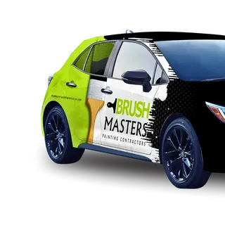 Brush Masters Painting of Gainesville FL LLC
