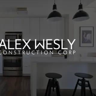 Alex Wesly Construction Corp