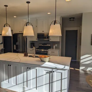 Capstone Home Improvement