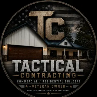 Tactical Contracting LLC