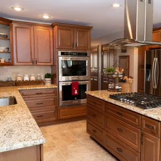 NewCraft Cabinetry