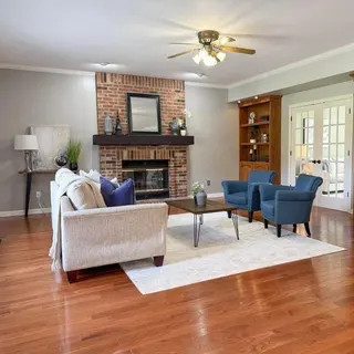 Smooth Finish Painting LLC