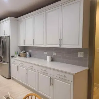 Cabinets Renewal – Kitchen Cabinet Painters
