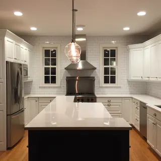 Cabinet Coats LLC