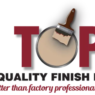 Top Quality Finish