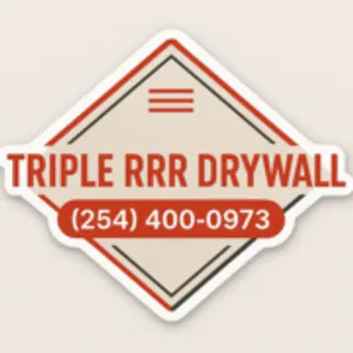 Triple RRR Drywall, LLC