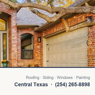 Glacier Home Exteriors